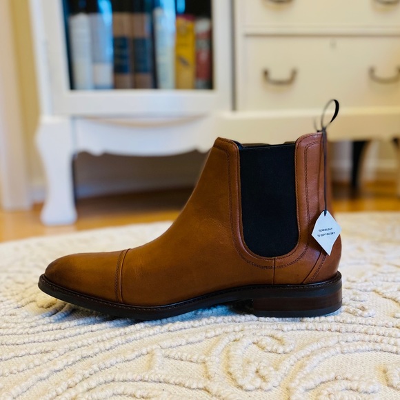 ✮ Cole Haan Waterproof Boots ✮ - Picture 10 of 16